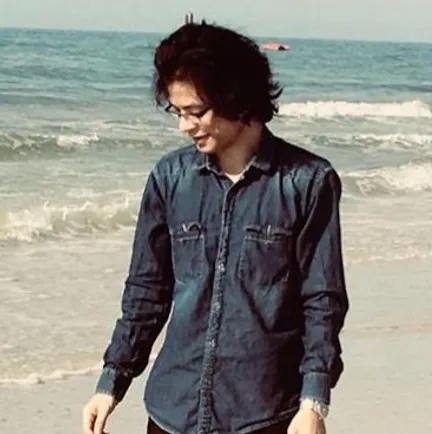 Aryan — Guitar Instructor