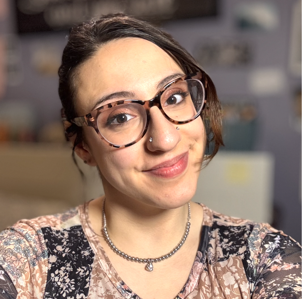 Bailey — Art Instructor