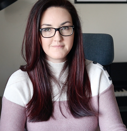 Kristin — Music Director