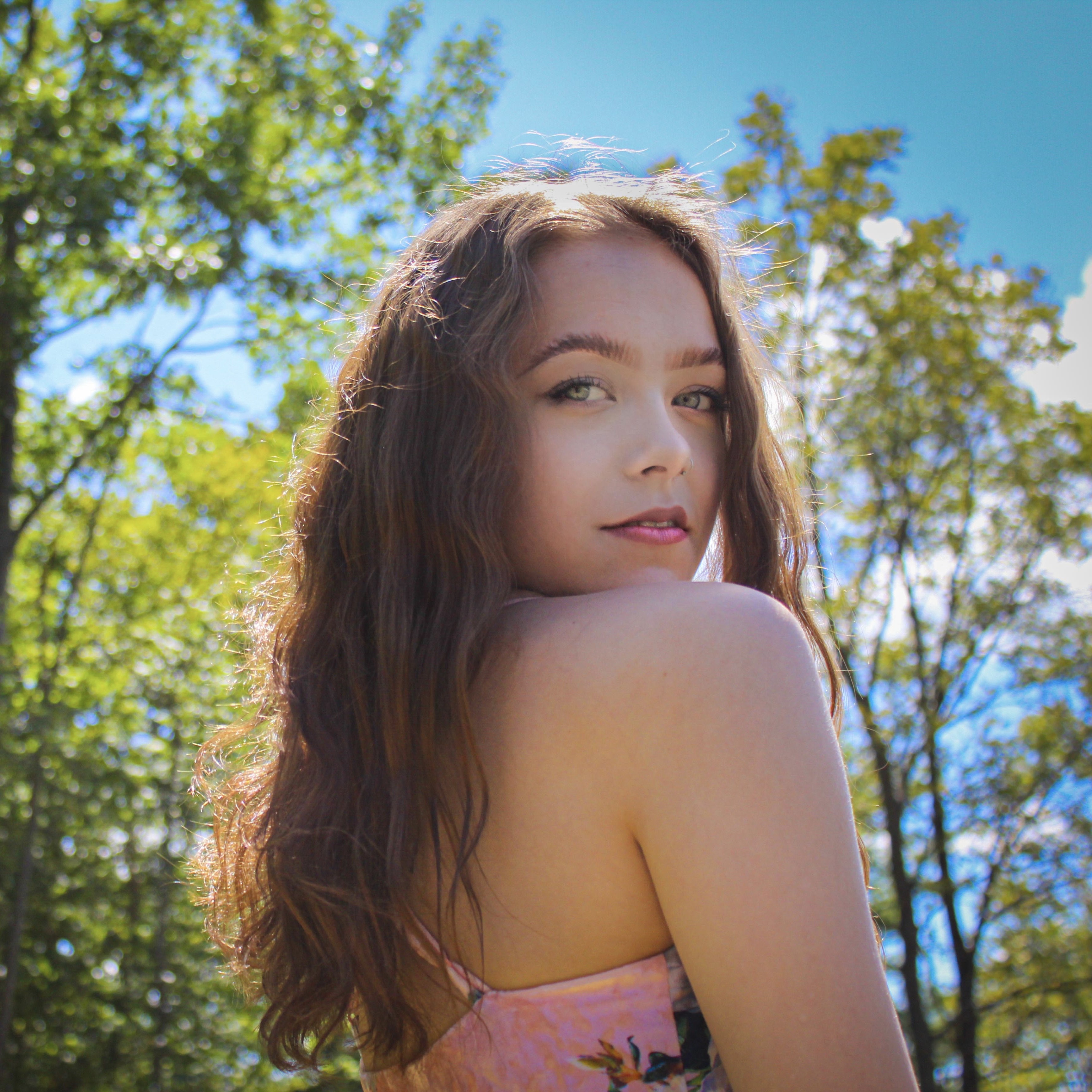 Leah — Voice Instructor