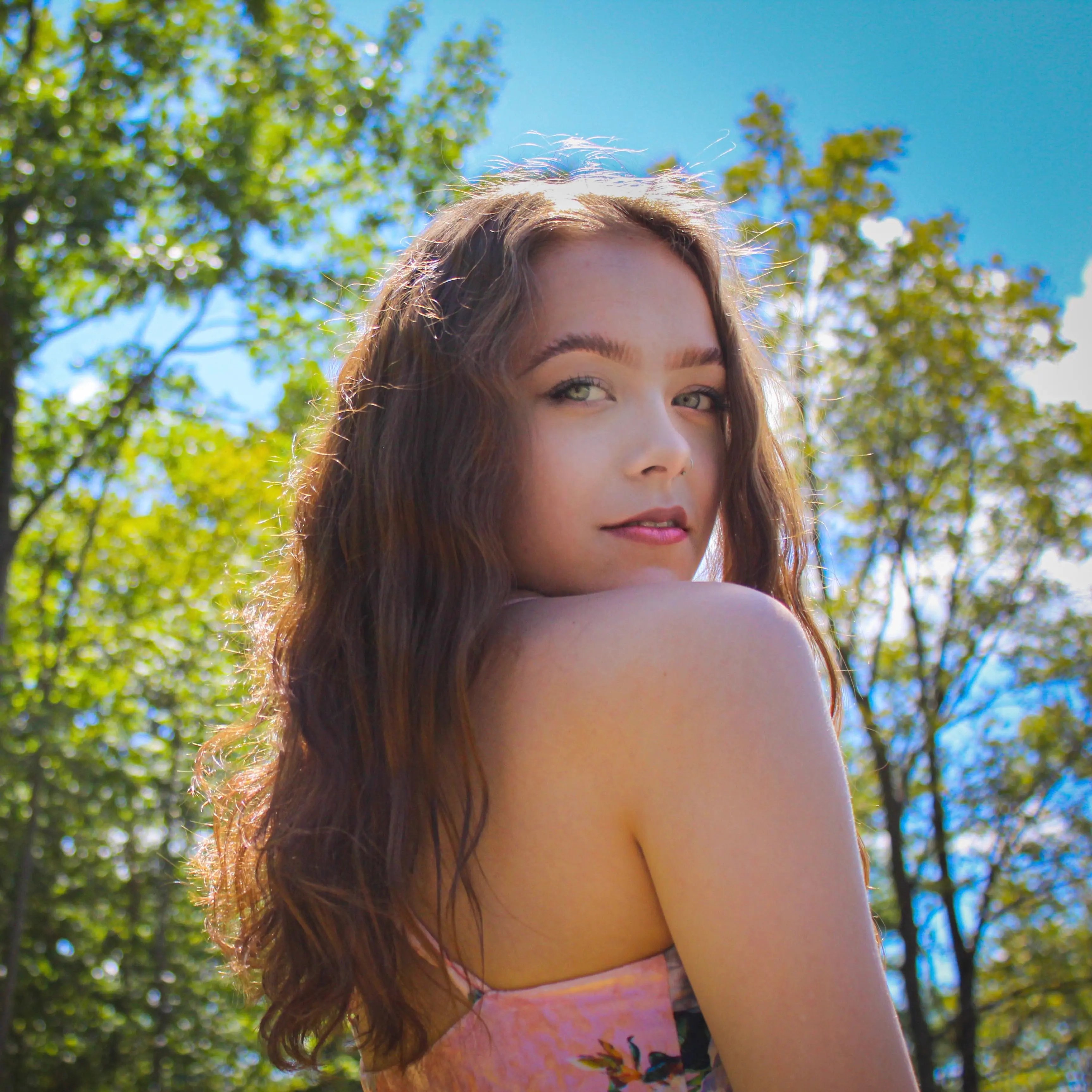 Leah — Voice Instructor