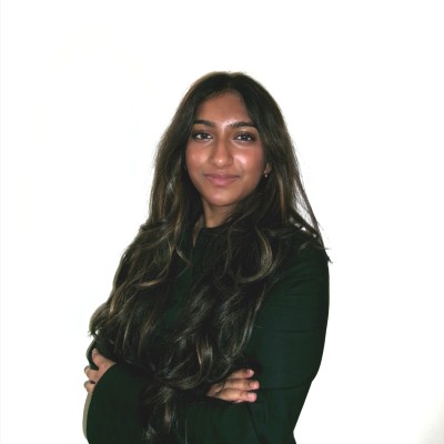 Rishika — Piano Instructor