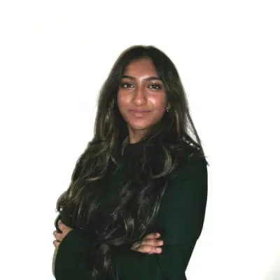 Rishika — Piano Instructor
