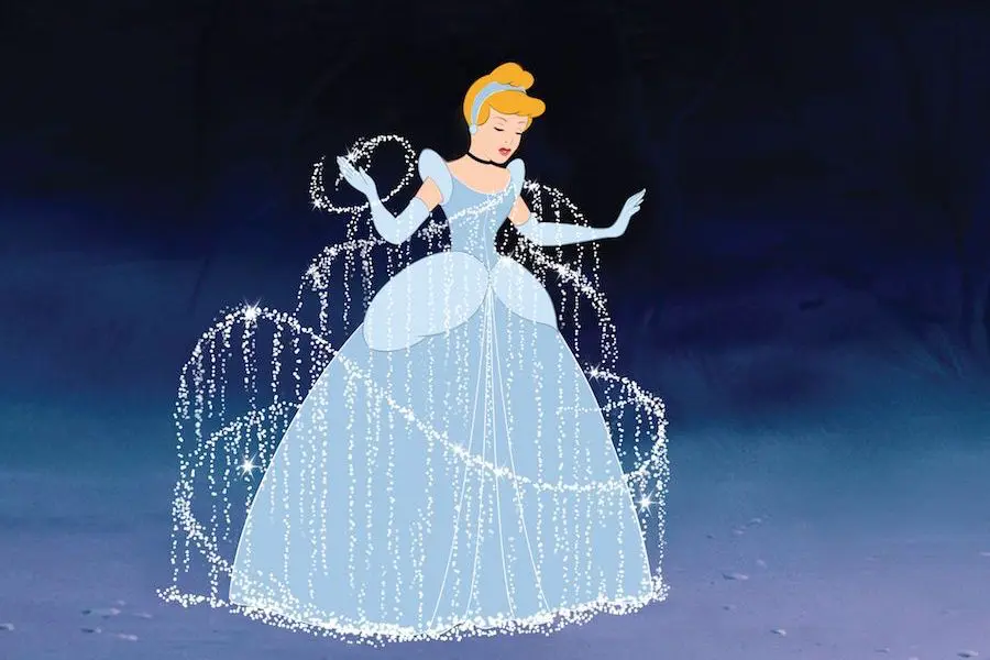 Cinderella production at SYNERGY Theatre Production Program Brampton